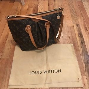 LV Palemero Bag